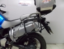 SUPORTE MALAS LATERAIS YAMAHA XT 1200Z SUPER TENERE 2010-2020 (PFM)