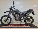 CAVALETE CENTRAL YAMAHA XT 660R 2005-2018 (PFM)