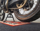CAVALETE CENTRAL YAMAHA XT 660R 2005-2018 (PFM)