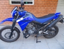 CAVALETE CENTRAL YAMAHA XT 660R 2005-2018 (PFM)