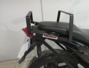 SUPORTE DE BAÚ HONDA CB 300R 2009-2015 (PFM)