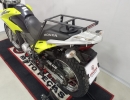 SUPORTE DE BAÚ HONDA NXR 150 BROS 2009-2015 (PFM)