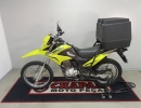 SUPORTE DE BAÚ HONDA NXR 150 BROS 2009-2015 (PFM)