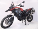 PROTETOR MOTOR CARENAGEM BMW F 800GS ADVENTURE 2014-2018 (PFM)