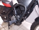 PROTETOR MOTOR CARENAGEM BMW G 650GS/ SERTÃO 2010_2016 (PFM)