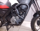 PROTETOR MOTOR CARENAGEM BMW G 650GS/ SERTÃO 2010_2016 (PFM)