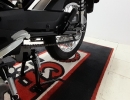 CAVALETE CENTRAL HONDA POP 110I 2015_ATUAL (PLB)
