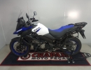 BAGAGEIRO CHAPA SUZUKI V-STROM 1000 2014-2021/ V-STROM 650 2018_ATUAL (PFM)