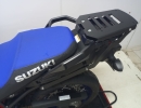 BAGAGEIRO CHAPA SUZUKI V-STROM 1000 2014-2021/ V-STROM 650 2018_ATUAL (PFM)