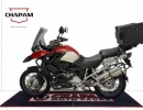PROTETOR MOTOR CARENAGEM BMW R 1200GS 2004_2012 (PFM)