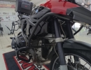 PROTETOR MOTOR CARENAGEM BMW R 1200GS 2004_2012 (PFM)