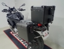 BAULETO CENTRAL ALUMINIO 41 LITROS BMW RACK ORIGINAL ADVENTURE 2019_ATUAL (PFM)