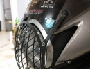 PROTETOR DE FAROL GRADE HONDA XL 700 TRANSALP 2011-2015 (PFM)