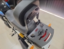 BAGAGEIRO CHAPA COM ENCOSTO ROYAL ENFIELD INTERCEPTOR 650/ CONTINENTAL 650 2019-ATUAL (PFM)