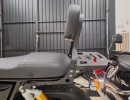 BAGAGEIRO CHAPA COM ENCOSTO ROYAL ENFIELD INTERCEPTOR 650/ CONTINENTAL 650 2019-ATUAL (PFM)