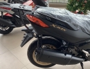 BAGAGEIRO CHAPA YAMAHA X-MAX 250 2021-2024 (PFM)