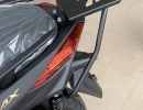 BAGAGEIRO CHAPA YAMAHA X-MAX 250 2021-2024 (PFM)