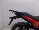 BAGAGEIRO TUBULAR HONDA CB 250F TWISTER 2016-2022 (PLB)