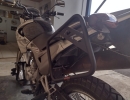 AFASTADOR DE ALFORGE HONDA NX-4 FALCON 1999-2008 (PFM)