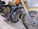 PROTETOR DIANTEIRO ROYAL ENFIELD CLASSIC 500/ BULLET 500 2016-2022 (PFM)