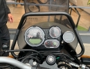 SUPORTE DE GPS ROYAL ENFIELD HIMALAYAN 410 2022-2025 (PFM)
