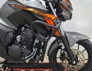 PROTETOR MOTOR CARENAGEM YAMAHA FAZER 250/ FZ 25 2018-ATUAL (PFM)