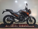 PROTETOR MOTOR CARENAGEM YAMAHA FAZER 250/ FZ 25 2018-ATUAL (PFM)