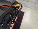 PROTETOR MOTOR CARENAGEM YAMAHA FAZER 250/ FZ 25 2018-ATUAL (PFM)