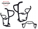 PROTETOR MOTOR CARENAGEM YAMAHA FAZER 250/ FZ 25 2018-ATUAL (PFM)