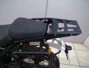 BAGAGEIRO CHAPA ROYAL ENFIELD HIMALAYAN 410 2018-2025/ SCRAM 411 2023-ATUAL (PFM)