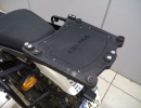 BAGAGEIRO CHAPA ROYAL ENFIELD HIMALAYAN 410 2018-2025/ SCRAM 411 2023-ATUAL (PFM)