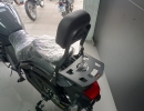 BAGAGEIRO CHAPA COM ENCOSTO KAWASAKI VULCAN S 650 2015_ATUAL (PFM)