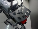 BAGAGEIRO CHAPA COM ENCOSTO KAWASAKI VULCAN S 650 2015_ATUAL (PFM)