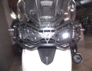 PROTETOR DE FAROL GRADE TRIUMPH TIGER 900 RALLY/ GT 2020_ATUAL (PFM)