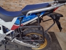 SUPORTE MALAS LATERAIS HONDA AFRICA TWIN CRF 1100L ADV/SPORT 2021_ATUAL /STANDARD 2023_ATUAL (PFM)