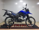BAGAGEIRO CHAPA YAMAHA XTZ 250 LANDER 2019-ATUAL (PFM)