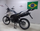 BAGAGEIRO CHAPA YAMAHA XTZ 250 LANDER 2019-ATUAL (PFM)