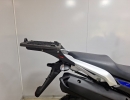 BAGAGEIRO CHAPA YAMAHA XTZ 250 LANDER 2019-ATUAL (PFM)