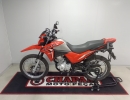 SUPORTE MALAS LATERAIS HONDA NXR 160 BROS 2016-2024/ XRE 190 2016-2024 (PFM)