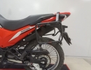 SUPORTE MALAS LATERAIS HONDA NXR 160 BROS 2016-2024/ XRE 190 2016-2024 (PFM)