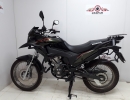 SUPORTE MALAS LATERAIS HONDA NXR 160 BROS 2016-2024/ XRE 190 2016-2024 (PFM)