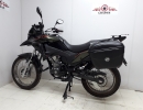 SUPORTE MALAS LATERAIS HONDA NXR 160 BROS 2016-2024/ XRE 190 2016-2024 (PFM)