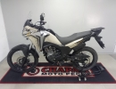 BAGAGEIRO CHAPA HONDA XRE 190 2016-ATUAL / XRE 300/ XRE 300 SAHARA 2010-ATUAL/ NXR 160 BROS 2010-ATUAL/ NX-4 FALCON 2013-2015 (PFM)