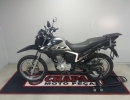 BAGAGEIRO CHAPA HONDA XRE 190 2016-ATUAL / XRE 300/ XRE 300 SAHARA 2010-ATUAL/ NXR 160 BROS 2010-ATUAL/ NX-4 FALCON 2013-2015 (PFM)