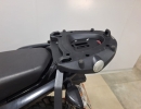 BAGAGEIRO CHAPA HONDA XRE 190 2016-ATUAL / XRE 300/ XRE 300 SAHARA 2010-ATUAL/ NXR 160 BROS 2010-ATUAL/ NX-4 FALCON 2013-2015 (PFM)