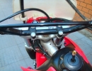GUIDÃO MODELO ORIGINAL HONDA CRF 230 2007-2019 (PLB)