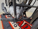 PEDALEIRA ESPECIAL CHAPAM PARA PROTETOR DIANTEIRO (PFM)