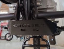 PROTETOR DE CÁRTER YAMAHA XTZ 150 CROSSER 2014-ATUAL (PFM)