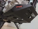 PROTETOR DE CÁRTER YAMAHA XTZ 150 CROSSER 2014-ATUAL (PFM)