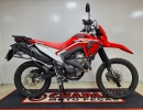 BAGAGEIRO CHAPA HONDA XR 300L TORNADO 2024-ATUAL (PFM)